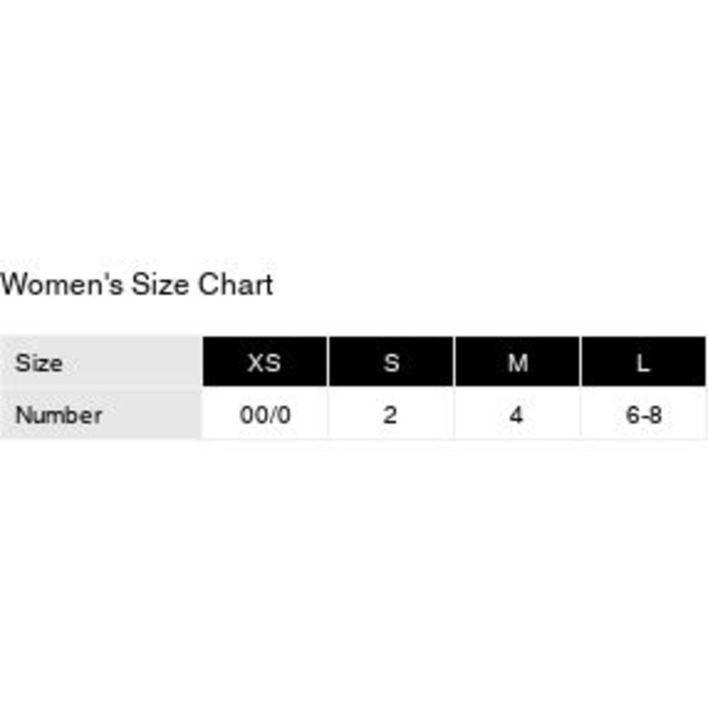 Katiejnyc Womens Livi Ribbed T-Shirt, Blue - Picture 3 of 3